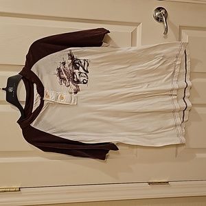 Point Zero Men's Shirt